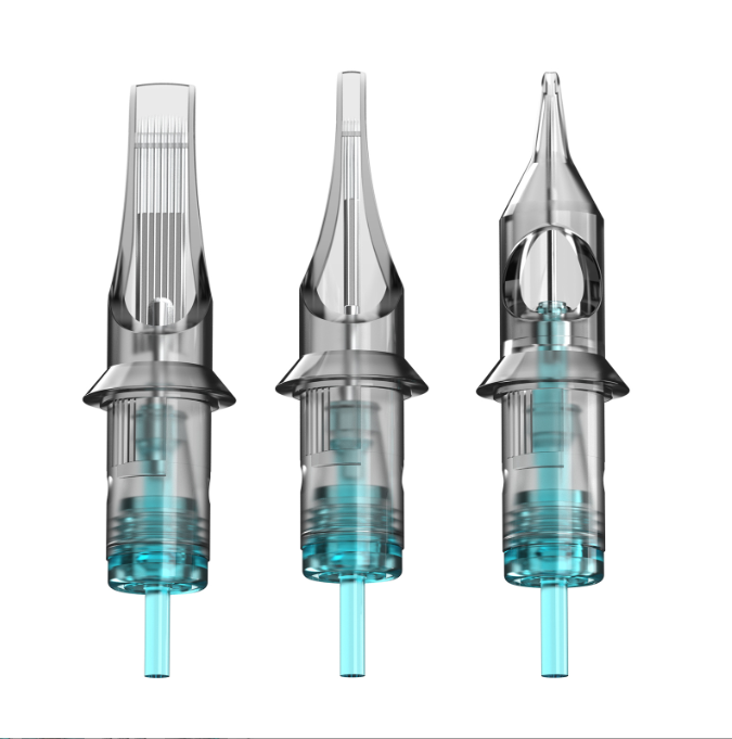 High Quality Blue Cartri···