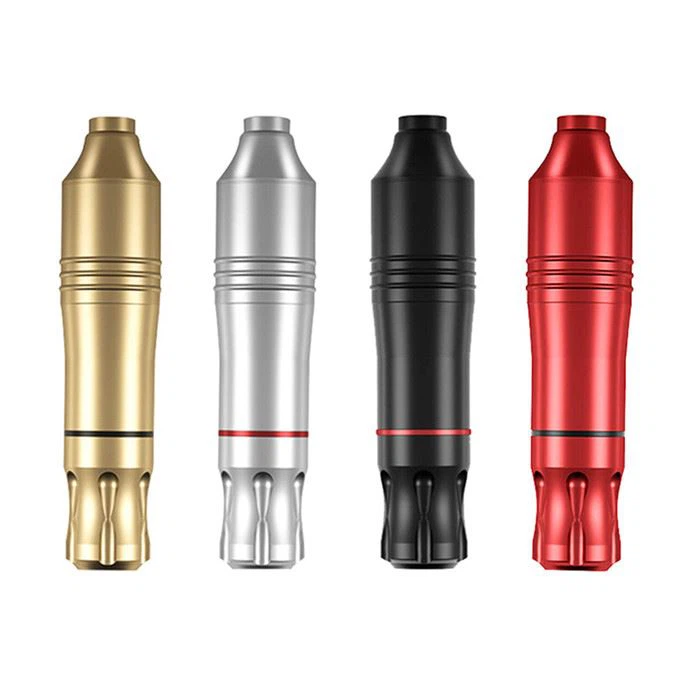 Rotary Motor Tattoo Pen ···