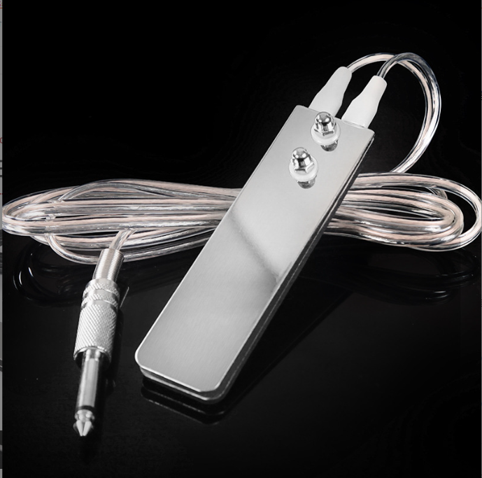 Flat Tattoo Foot Pedal