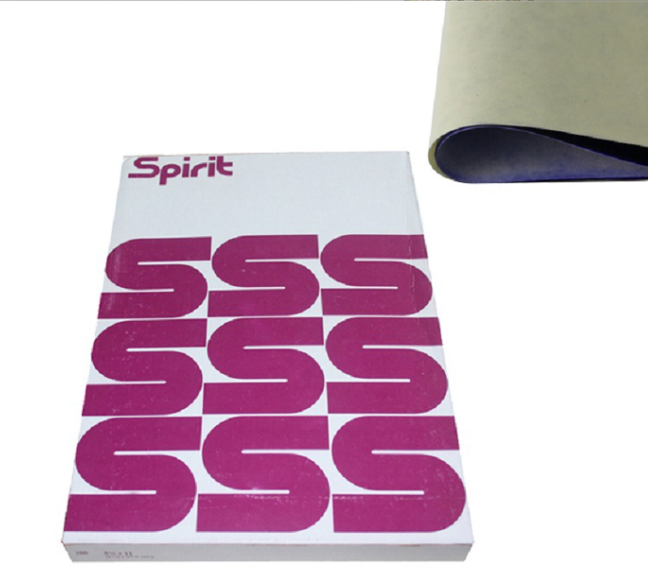 Spirit Transfer machine ···