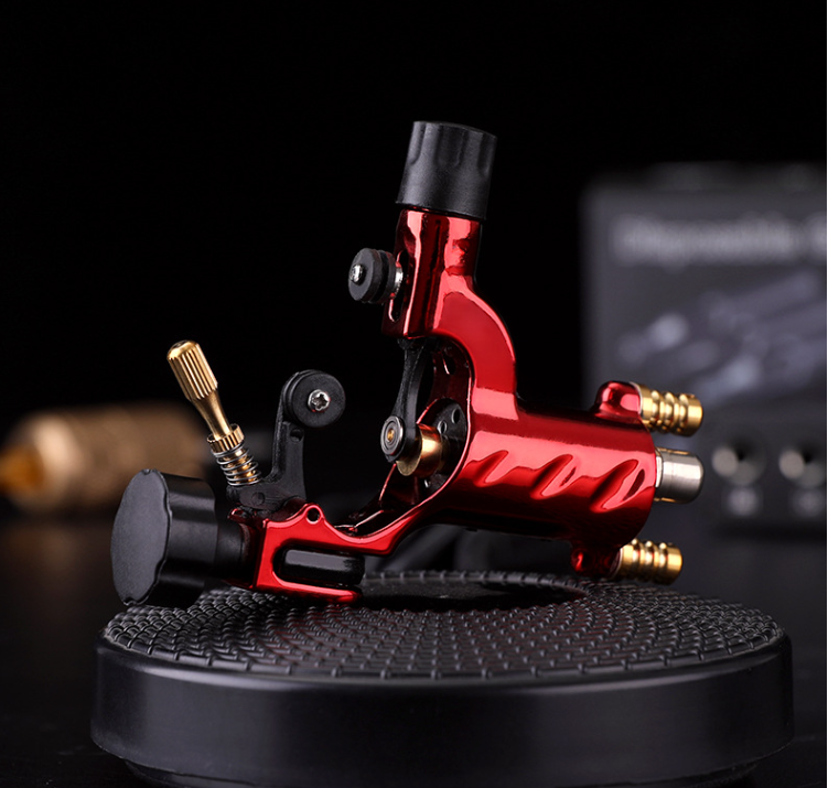 Motor tattoo machine sec···