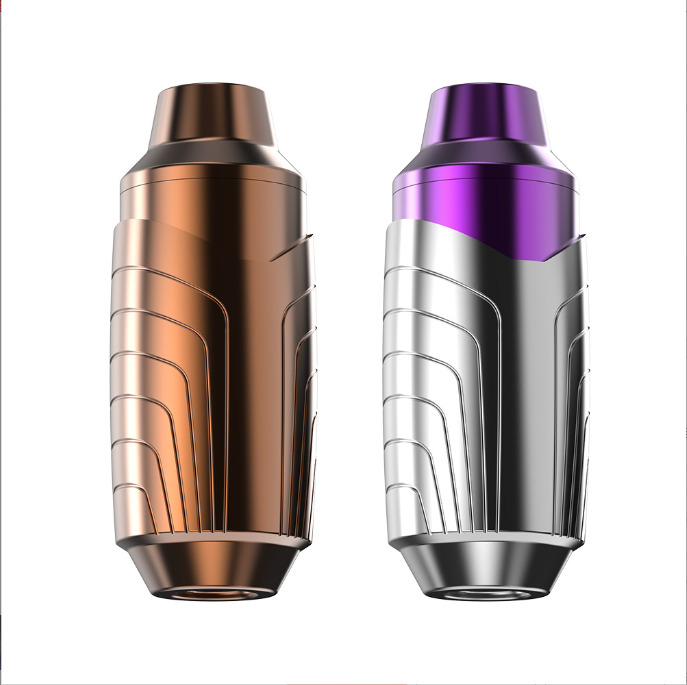 Tattoo Pen 2